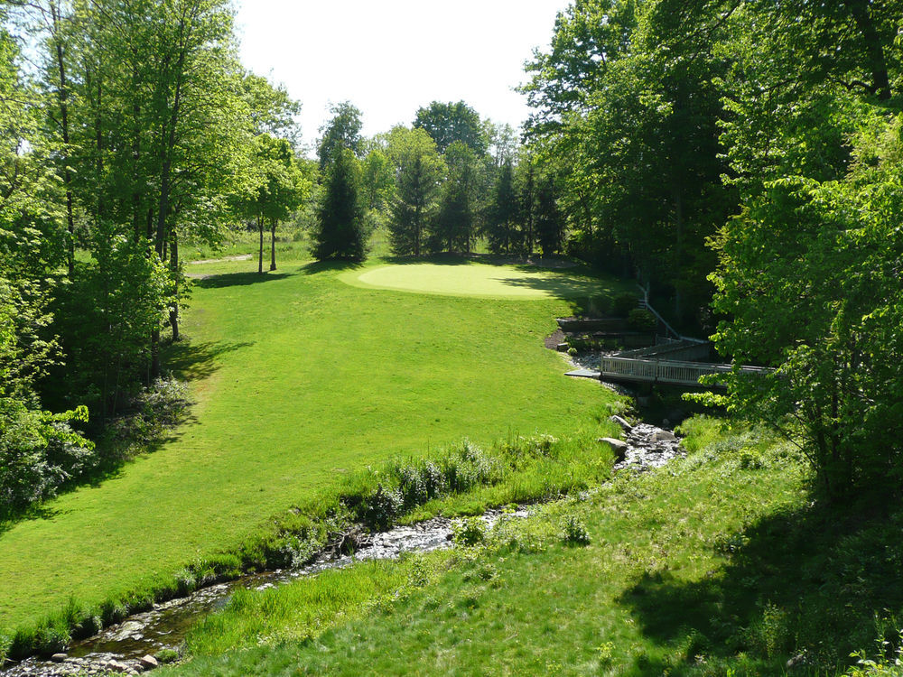 Saint John'S Resort Plymouth Extérieur photo